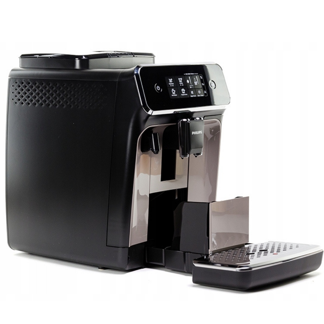 LatteGo EXPRES do Kawy 1500W Philips Model EKSPRES PHILIPS EP LATTE GO