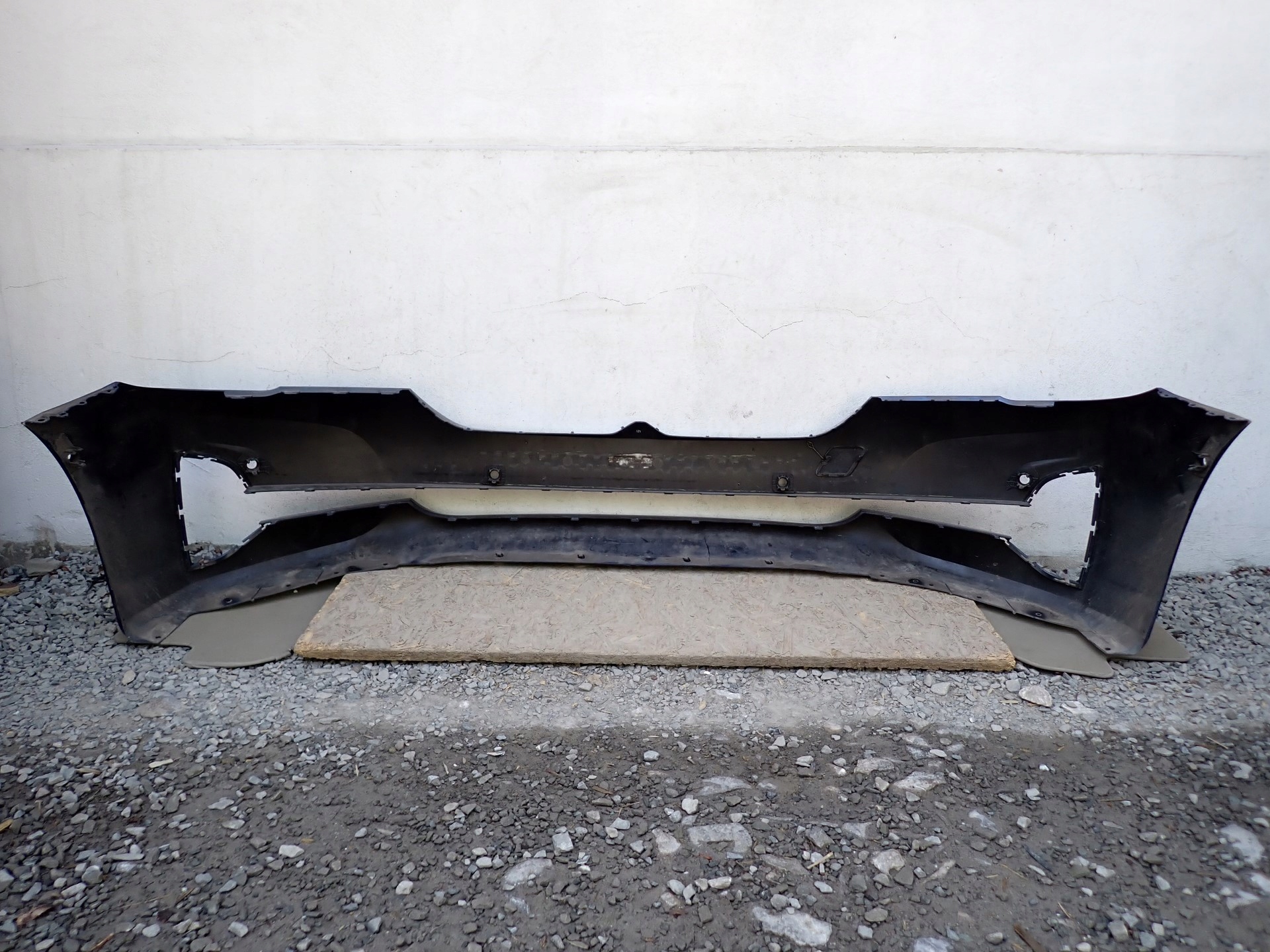 bumper front front BMW 5 V G30 G31 LIFT LCI 2020-2024R