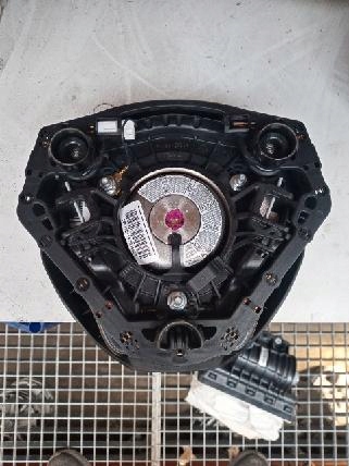 FIAT Doblo II подушка подушки безопасности