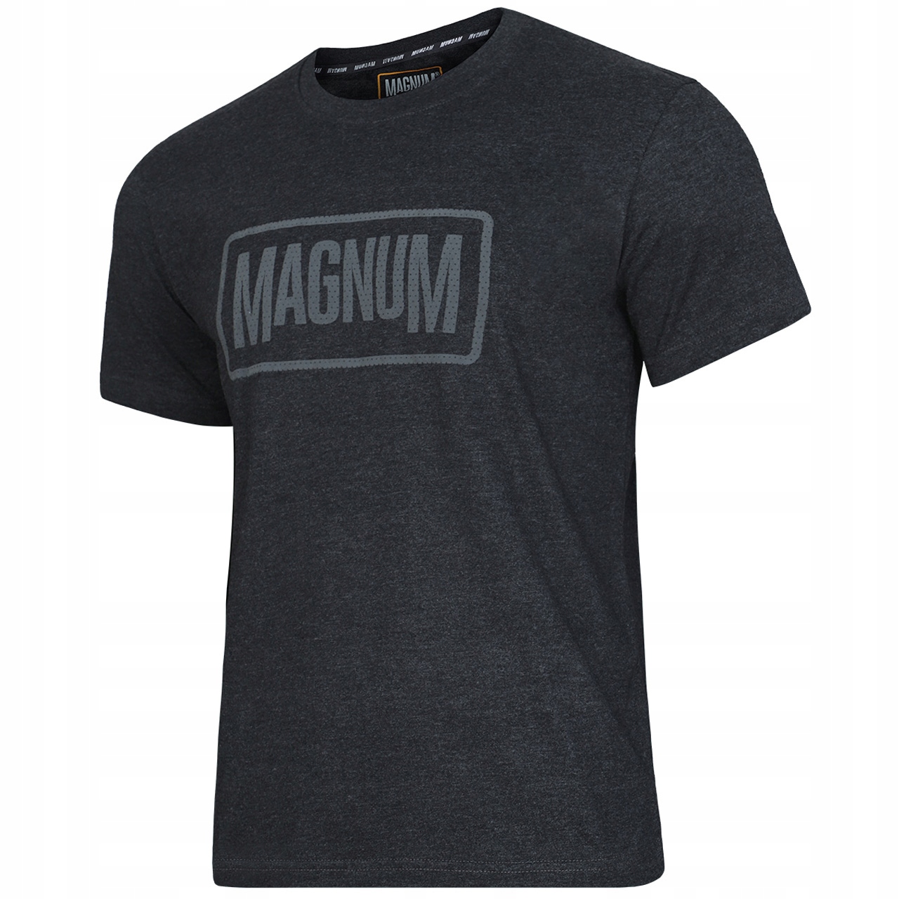 

Magnum Koszulka Męska Essential T-shirt L