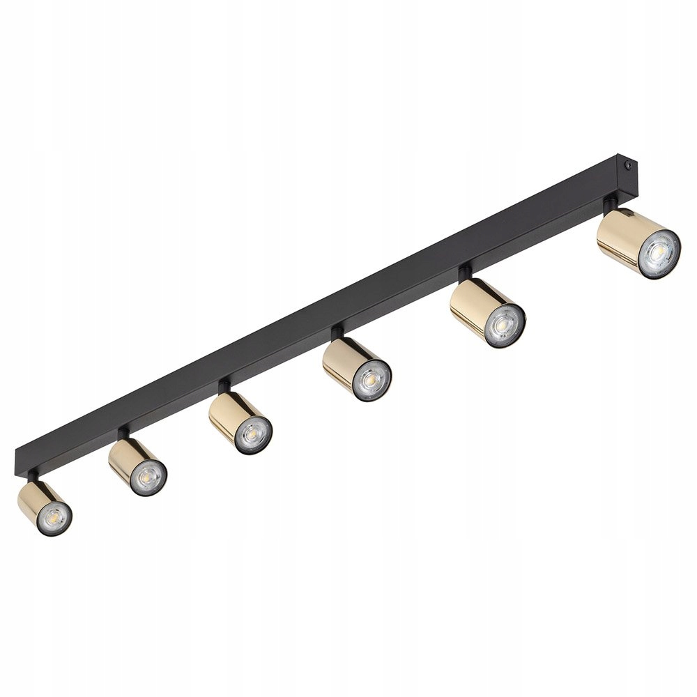 Reflektorová lampa 6 x Led spot Top Gold 5970 Tk Lighting
