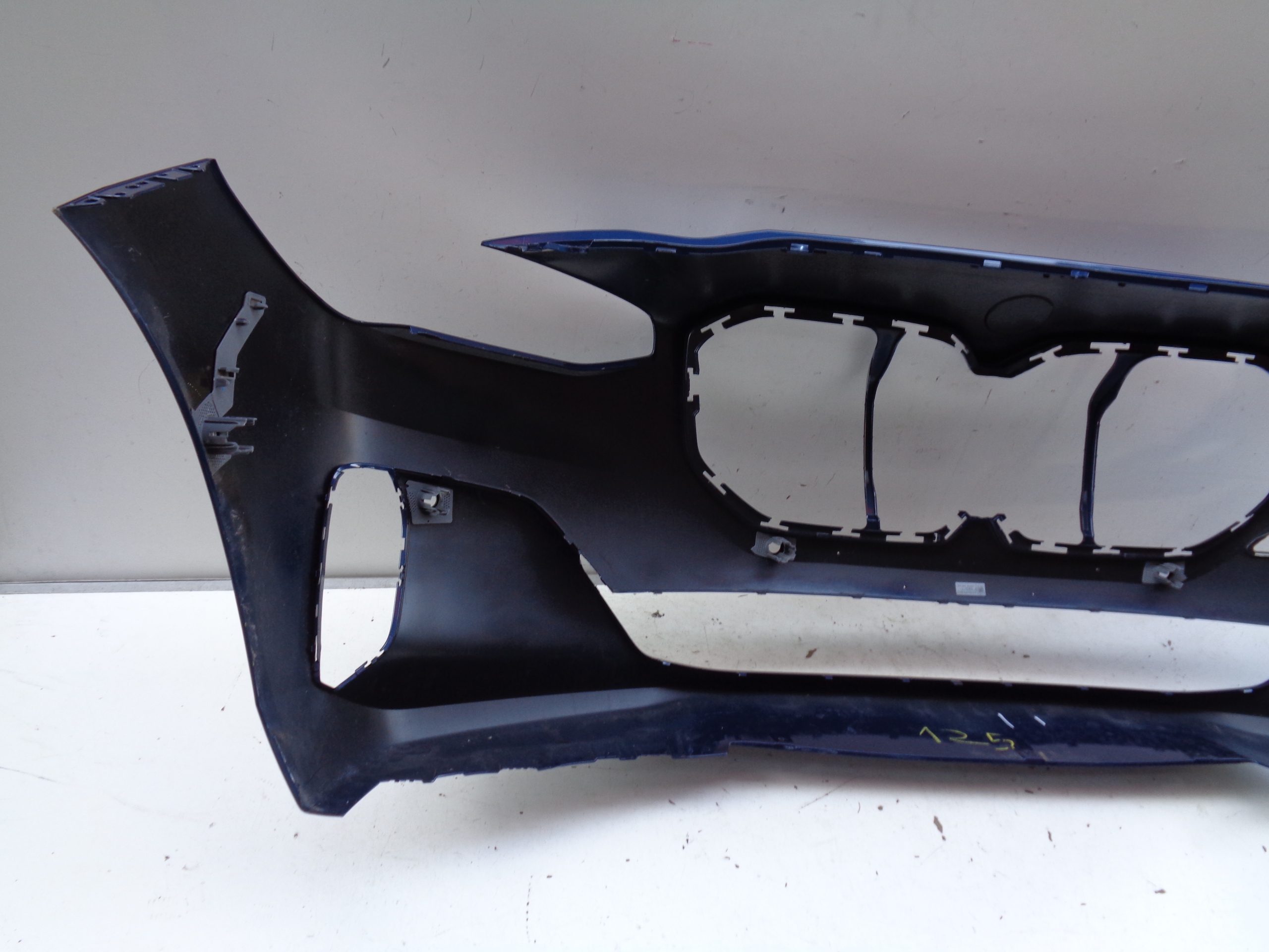 FRONTSTOSSSTANGE BMW 2 U06 ACTIVE TOURER NR 42326
