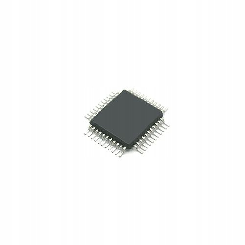 

[3szt] TC9287F Toshiba 1Bit Da Converter Sigma Del