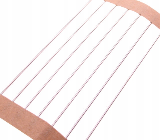 

Zwora Drut Jamper -50SZT 0,6mm