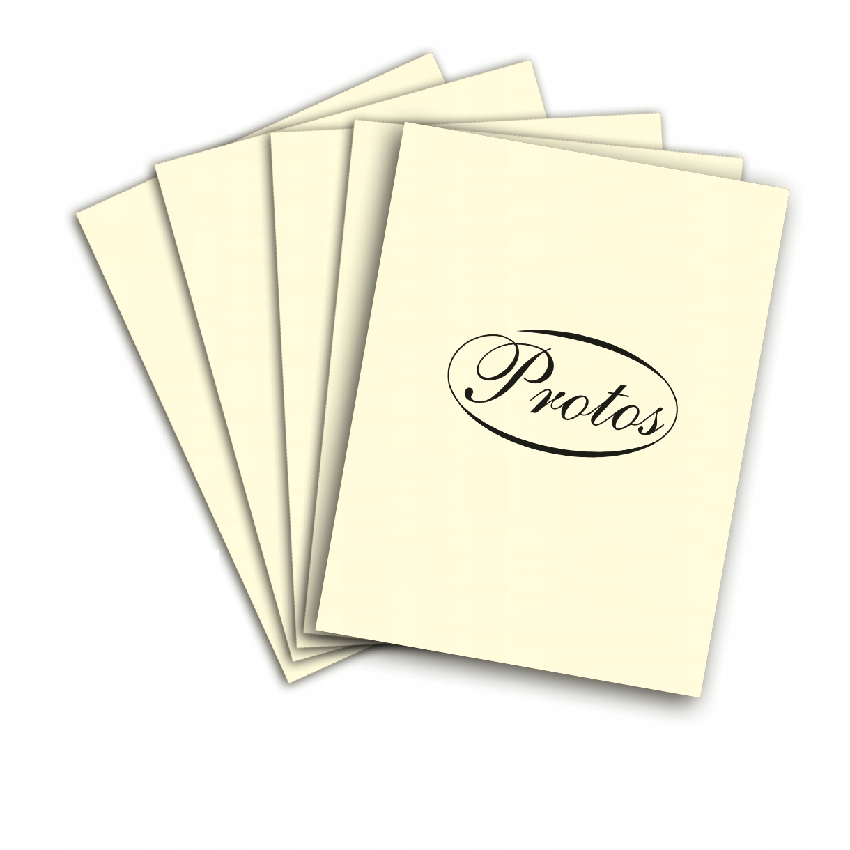 

Papier ksero A3/160g 20ark. kolor Protos