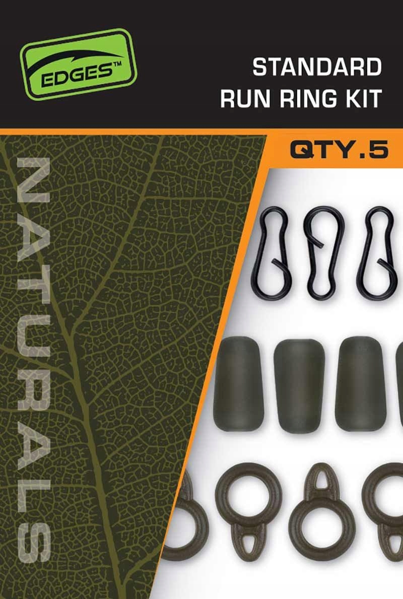 Zestaw Przelotowy Fox Run Ring Kit