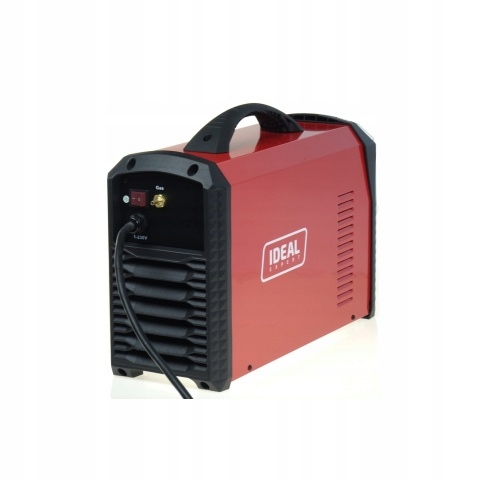 SPAWARKA IDEAL EXPERT TIG 220 AC/DC PULSE LCD Kod producenta ideal
