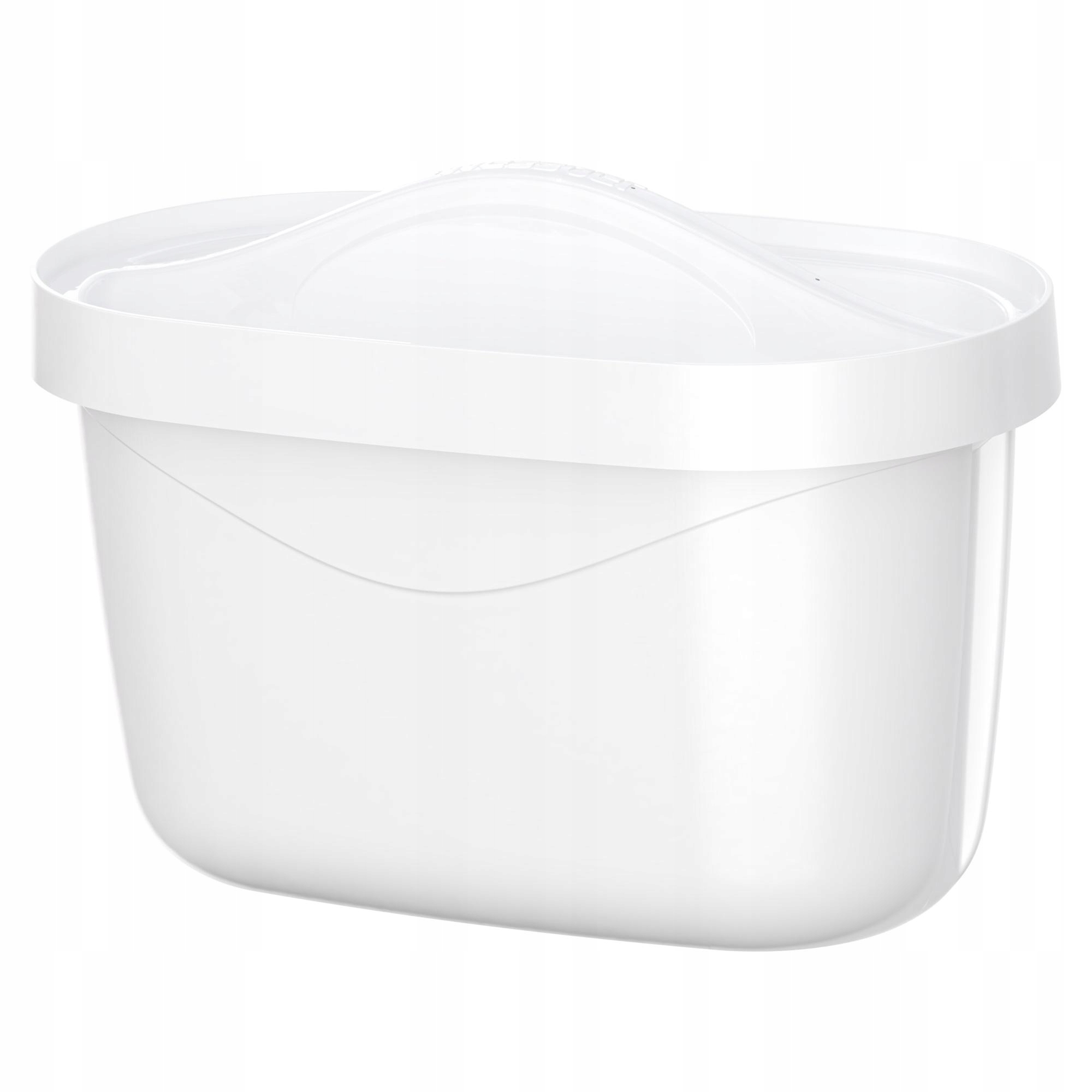 2x Filtry do dzbanek Brita Marella XL Elemaris Style - wkłady Wessper Rodzaj do dzbanka