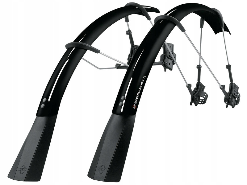Błotniki rowerowe Sks Raceblade Pro XL 11322