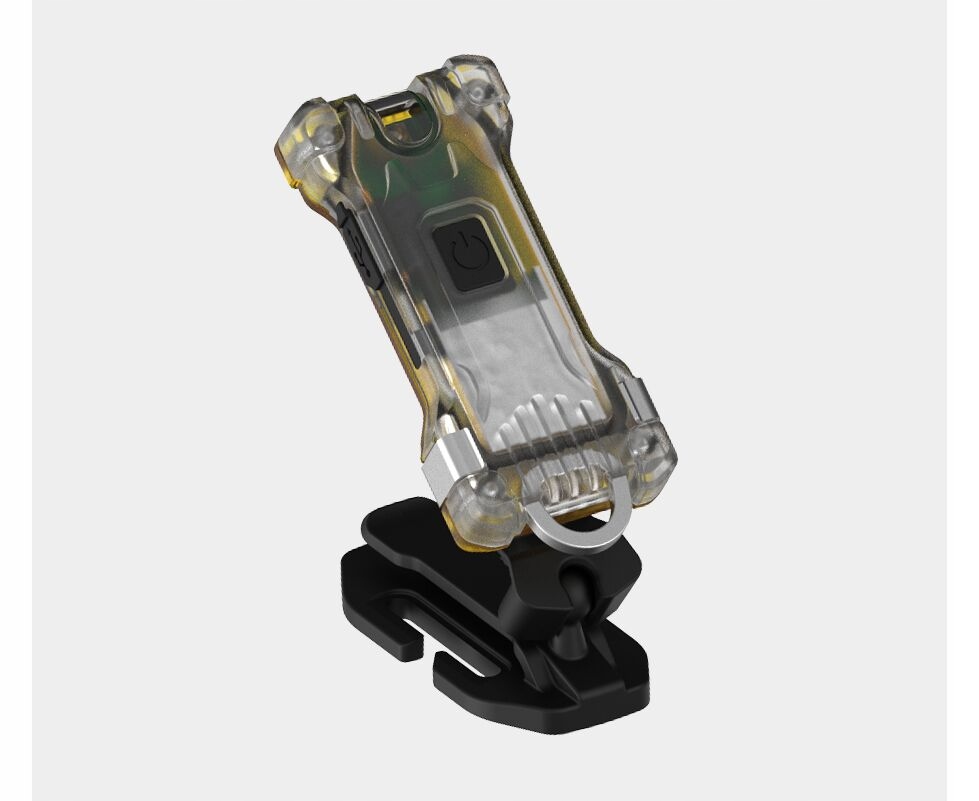 Latarka Armytek Zippy Extended Yellow 160 lm F06101Y