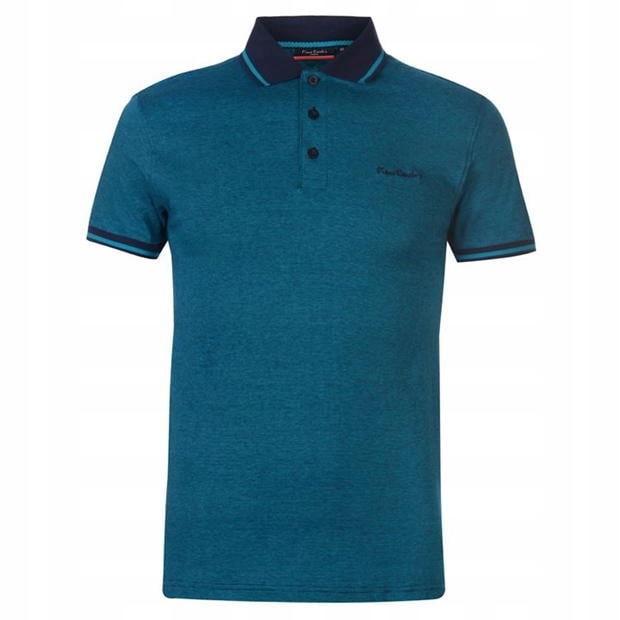 

Pierre Cardin Koszulka Polo Szerokość 57cm r.L