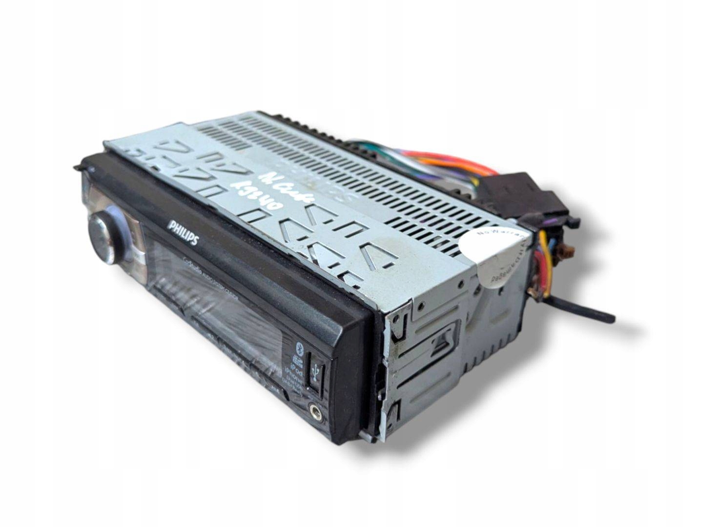 Radio auto Nissan Cube Z12 2010 CE153DR05