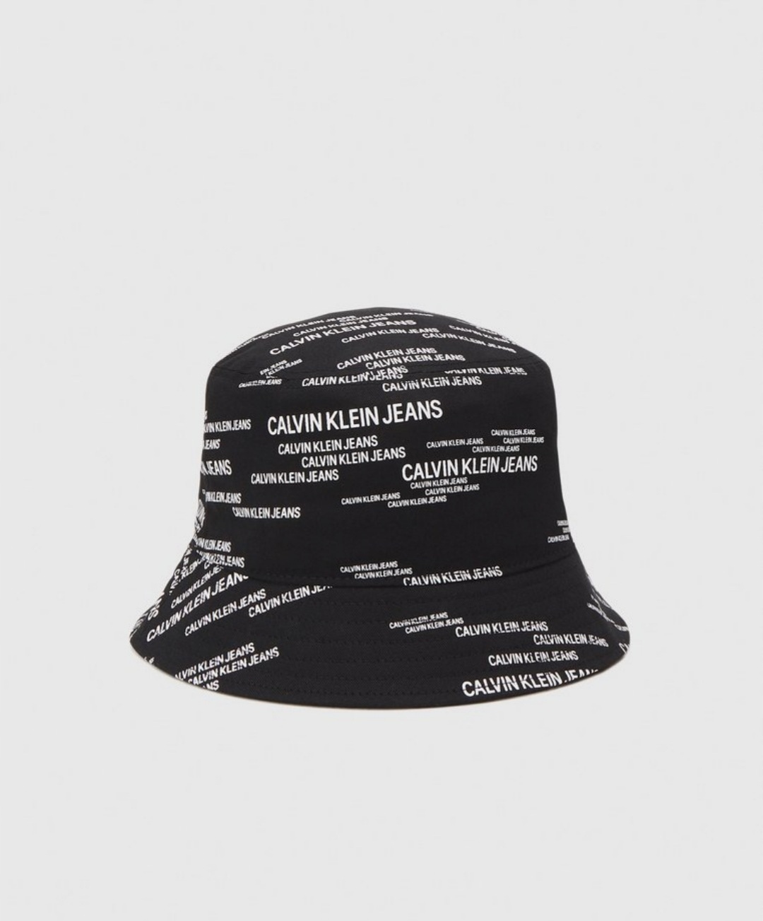 

Kapelusz Calvin Klein Urban Bucket