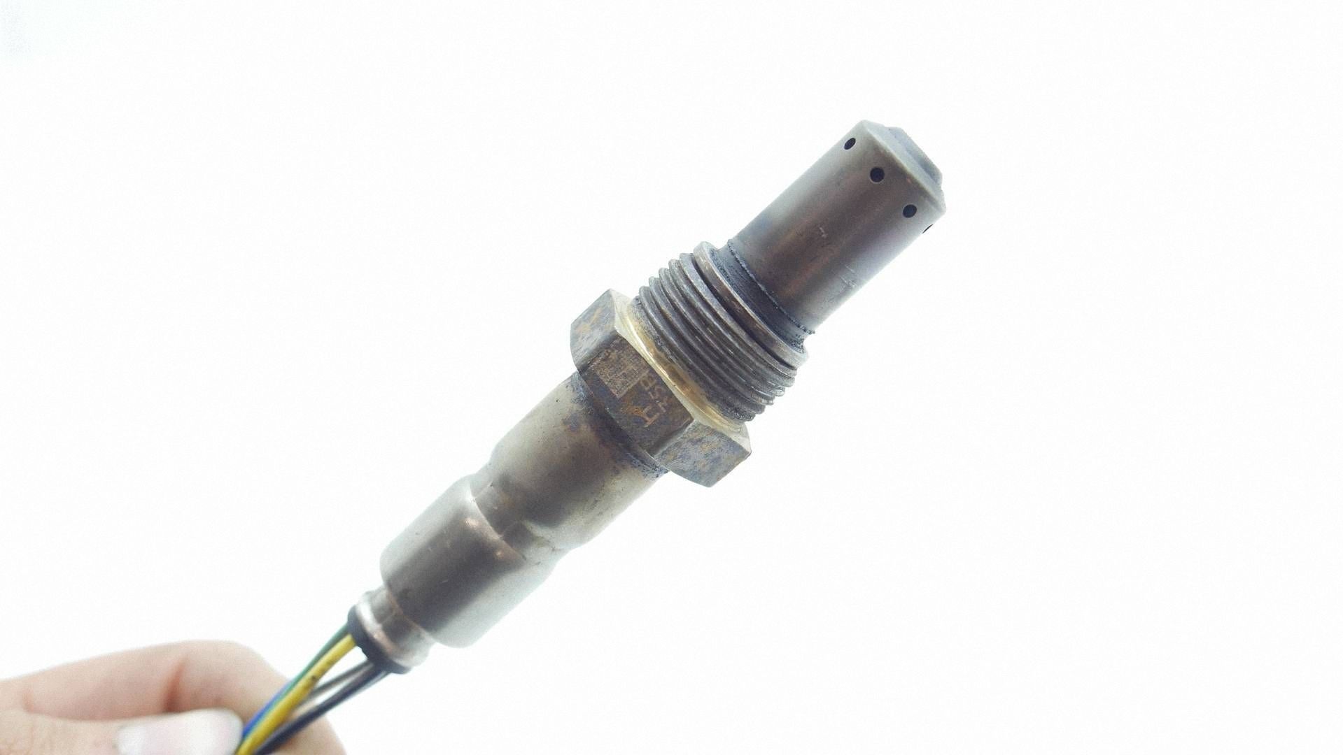 SONDA LAMBDA modul NOX VW TIGUAN II 2.0 TDI 04L907805CH