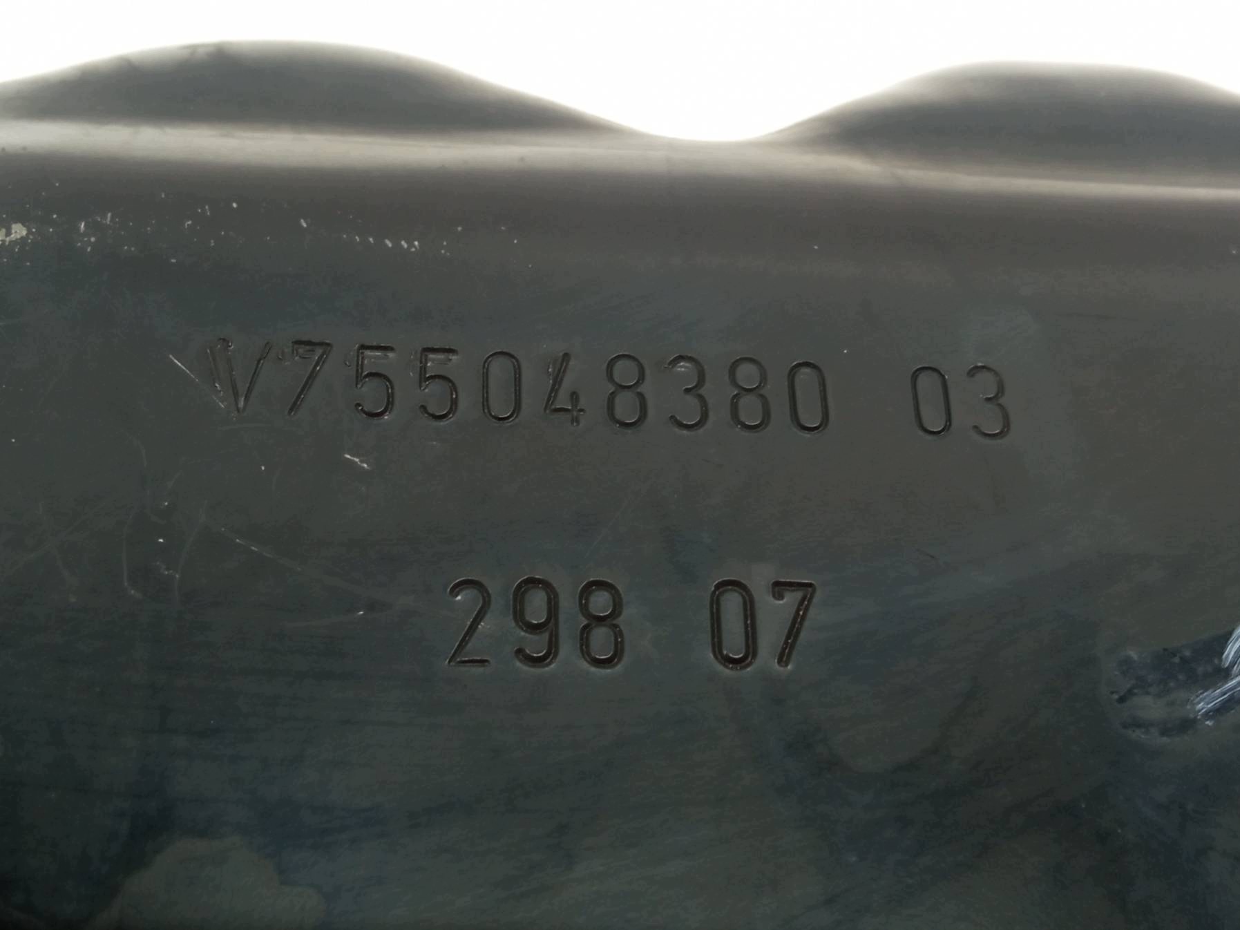 Coppa olio 755048380 1.6 VTI Peugeot 207 e (2006-2012)