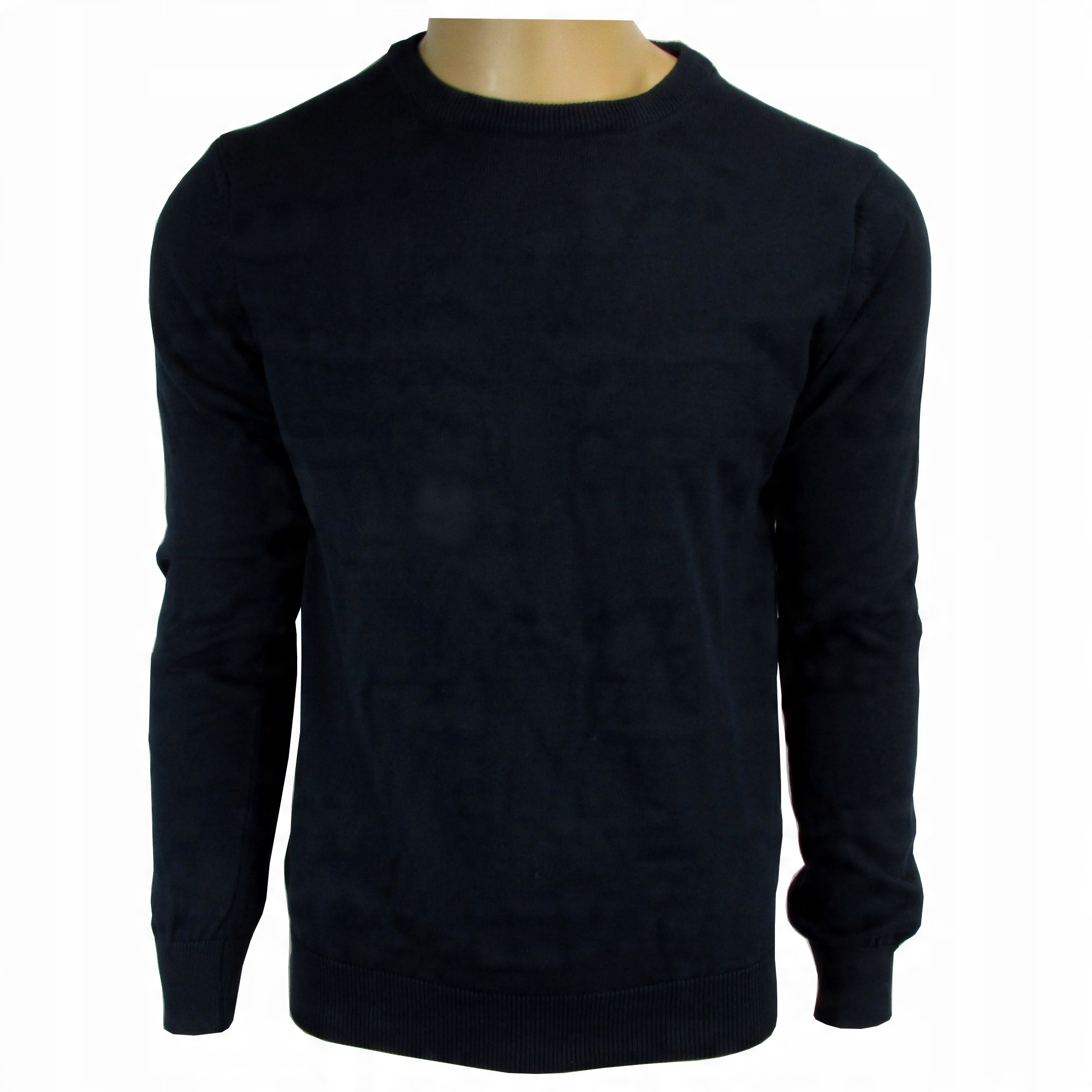 

Sweter męski klasyczny Regular Fit 100% cotton M