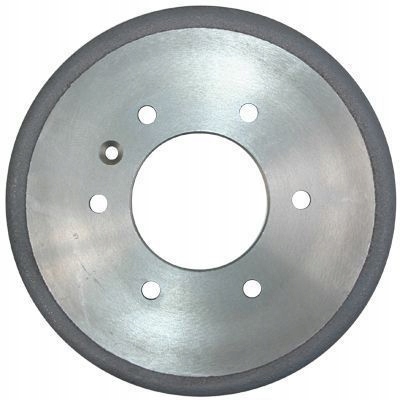 2441-S - БАРАБАННЕ ГАЛЬМО. OPEL FRONTERA 91-95