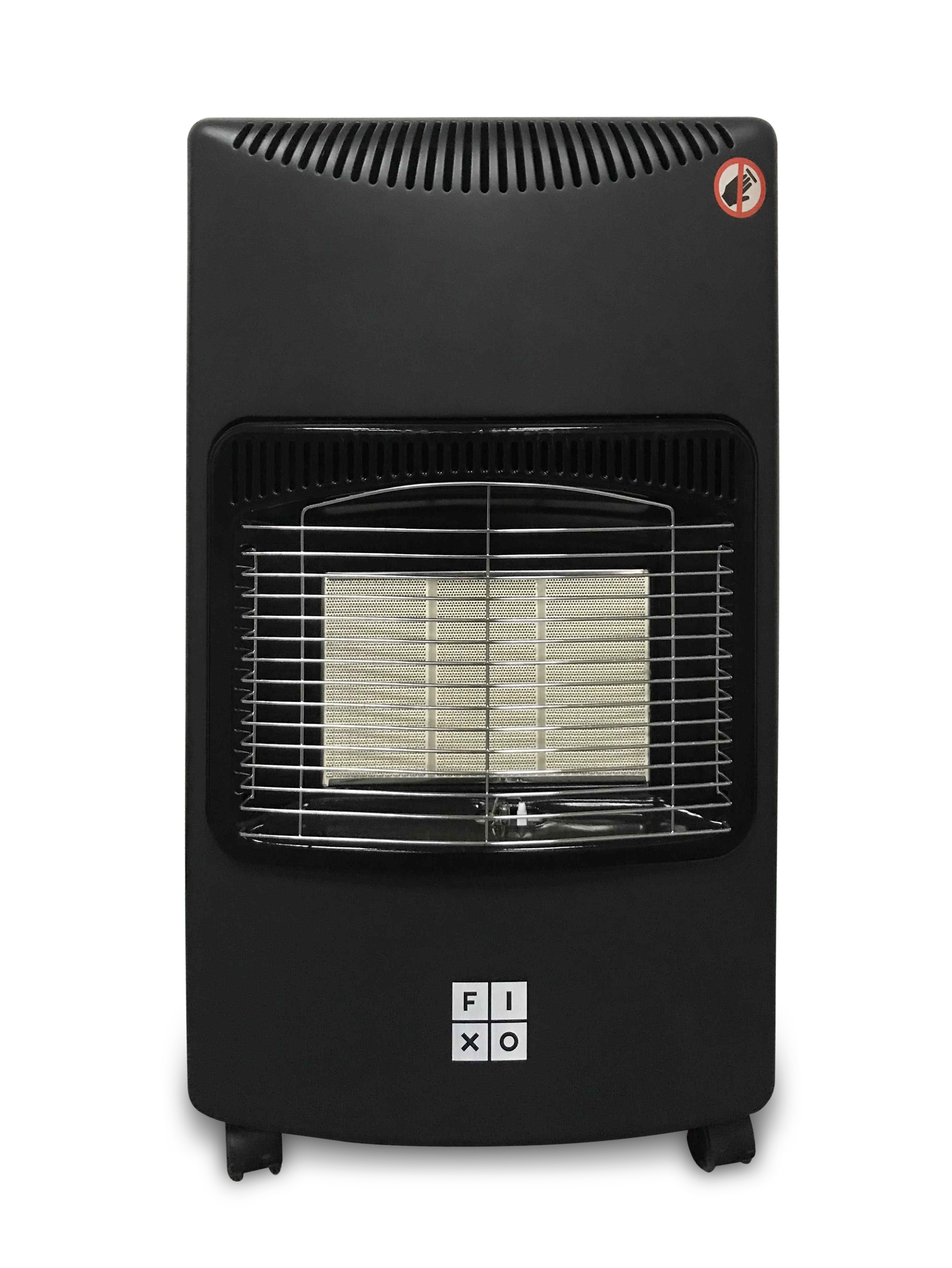 Газовая плита FIXO SLIM SET переходник шланговый 4,2кВт марки Fixo