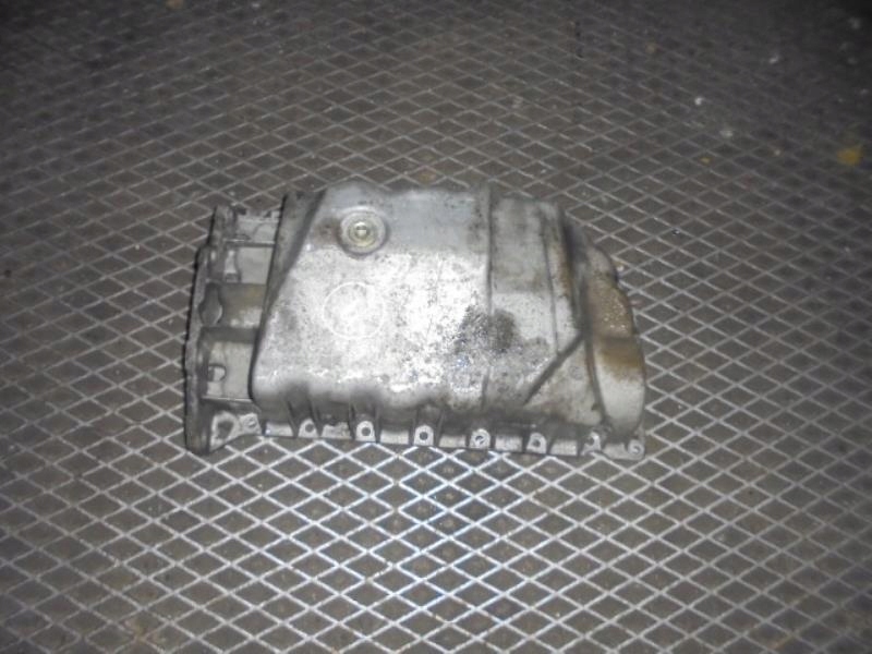 RENAULT LAGUNA II 1.9 DCI Coppa olio 7700111746
