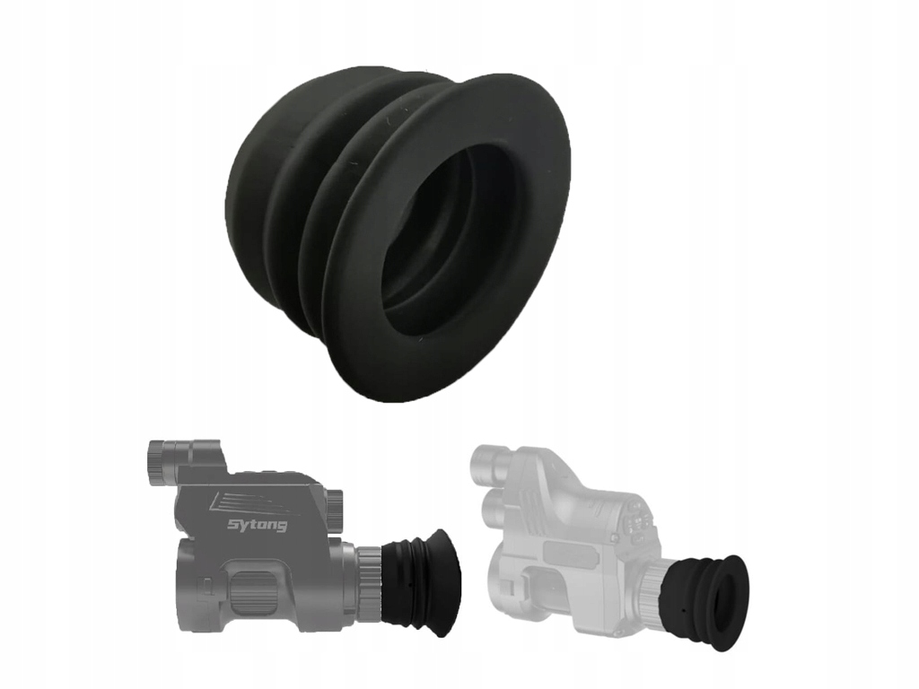 Guma Do Pard NV008 Pard NV007 Uniwersalna Osłona