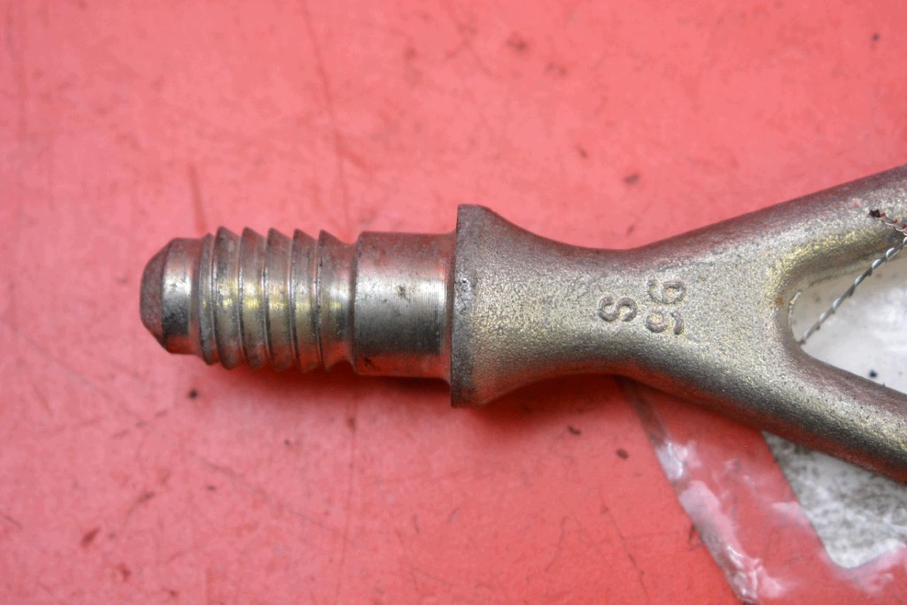kugelkopf UCHO abschlepp 8E0805616D AUDI A6 C6 04-08