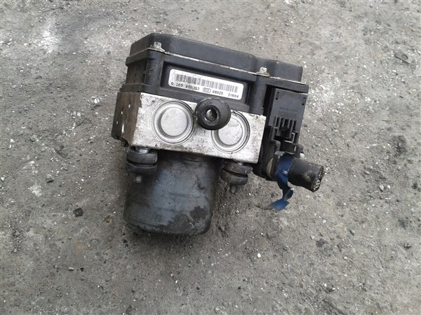 насос ABS subaru Forester III 2.0 d 0265230481