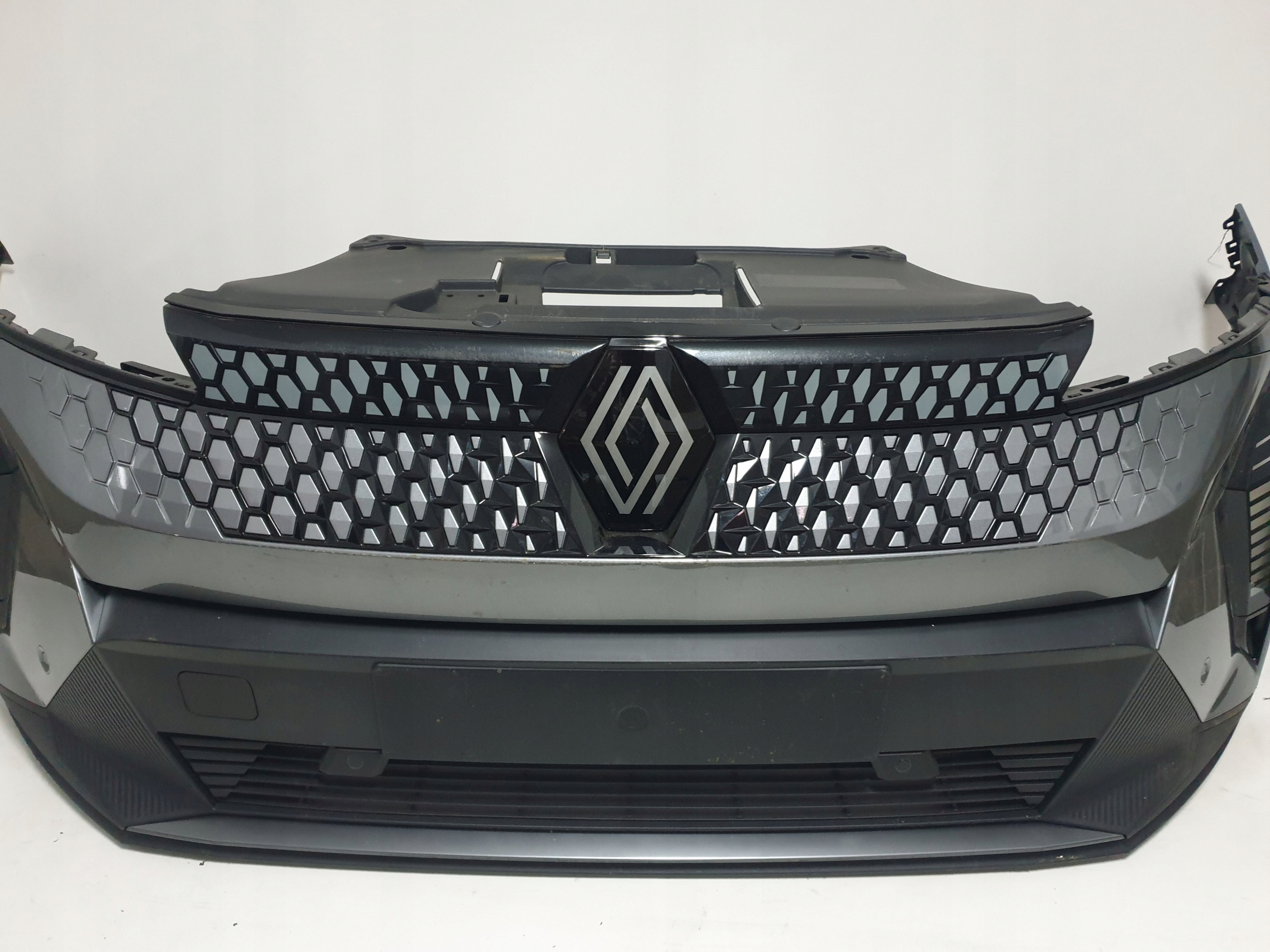 RENAULT SCENIC V 5 E-TECH 24-> Paraurti Anteriore Anteriore PDC RADAR cablaggio
