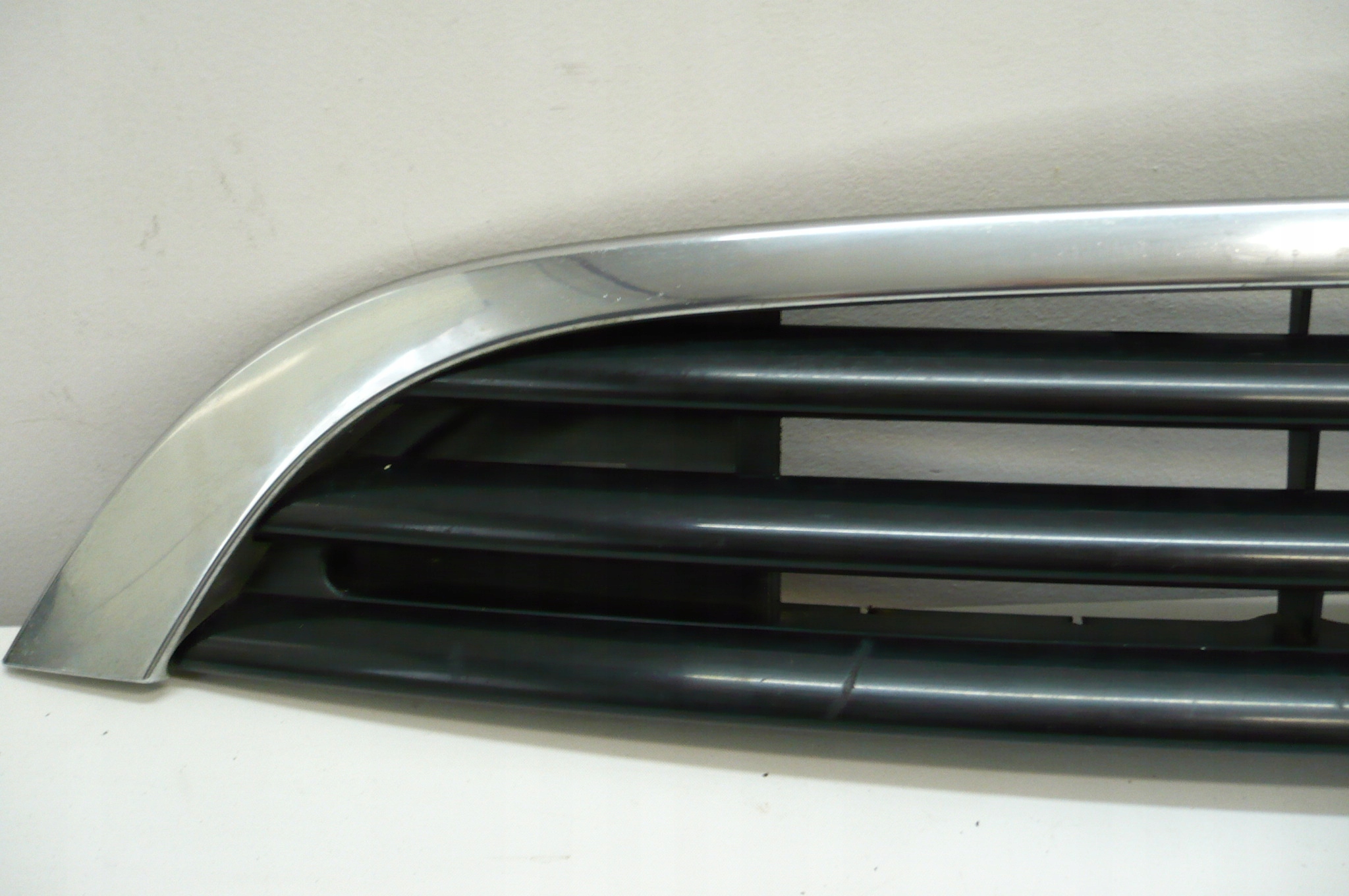 MINI ONE COOPER R50 R52 Grille Grille CHROM