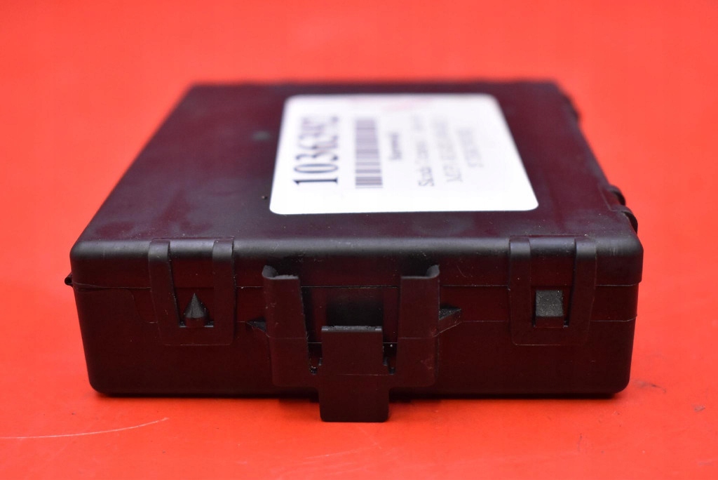 control unit module GATEWAY 5Q0907530T SKODA OCTAVIA 3 III 1.4 TSI 140 KM 13-17