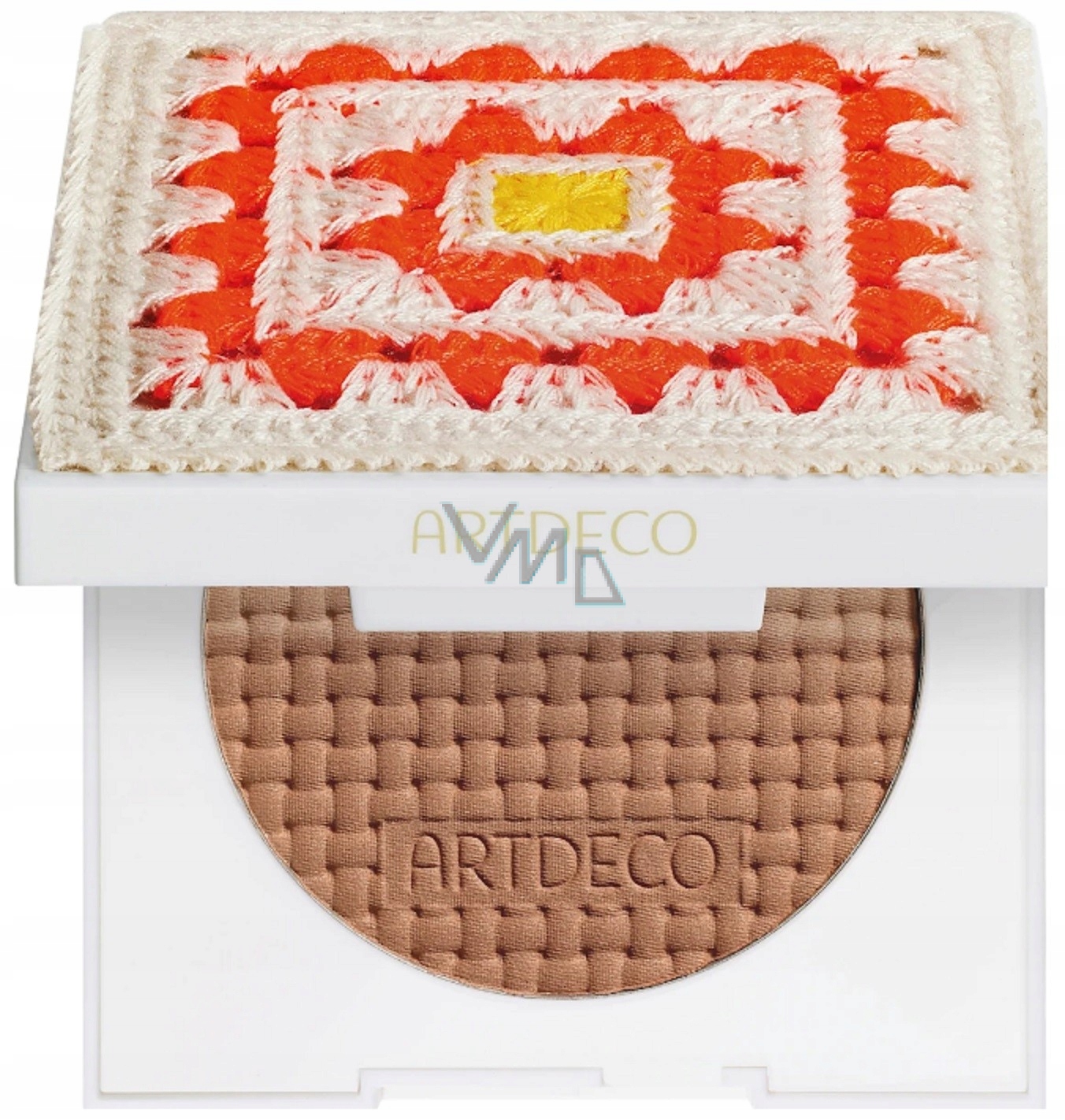 Artdeco Bronzing Powder bronzující pudr 9 g