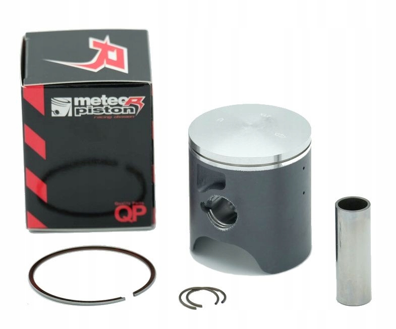 PC1798A - ПОРШЕНЬ МЕТЕОР YAMAHA YZ WR 125 02-04 53,93 ММ SEL. A