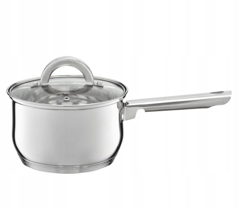 

Rondel garnek Ambition Berry 16cm 1,5L Gaz Indukcj