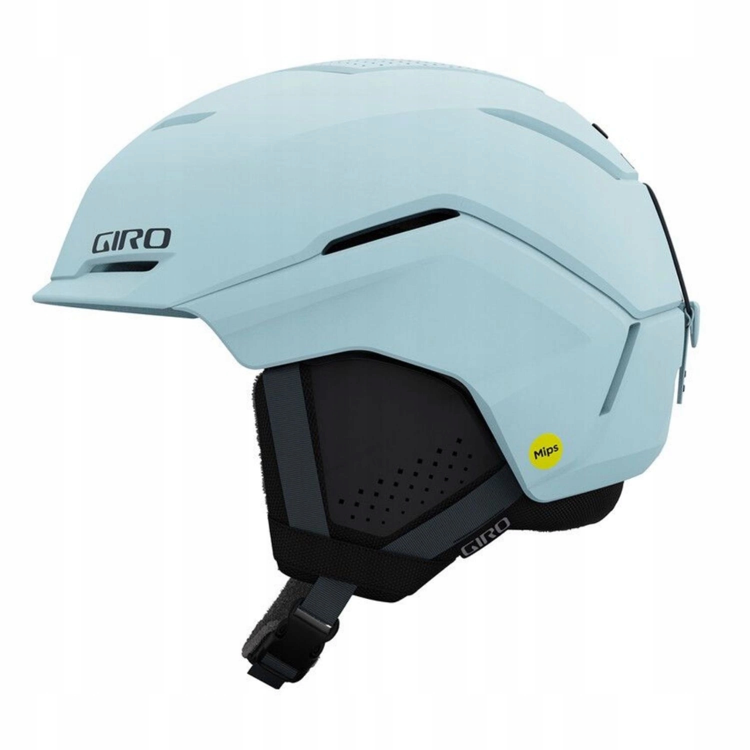 Helma Giro Mips dámská snowboardová lyžařská mátová 52-55,5 cm S