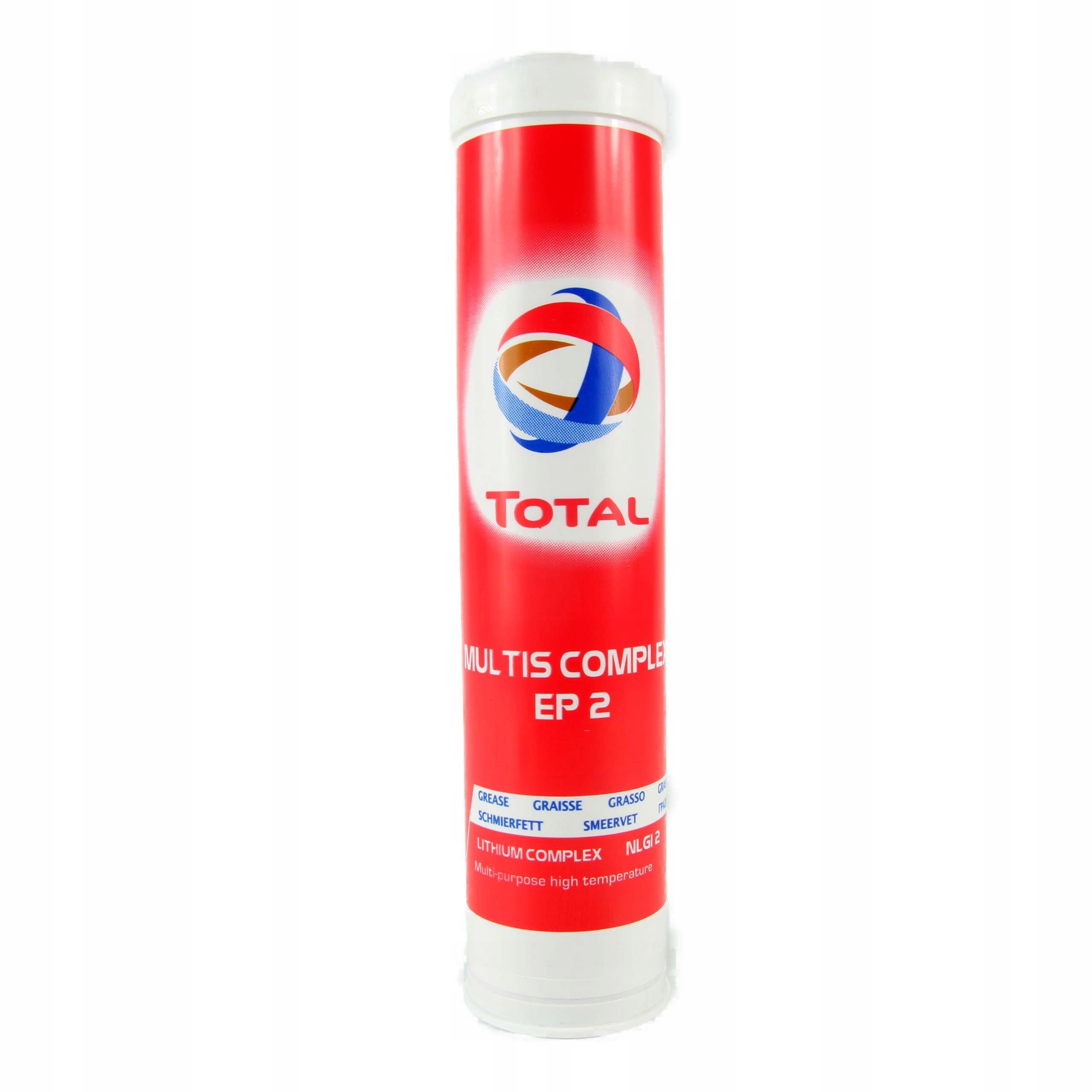 

Total Multis Complex EP2 400G