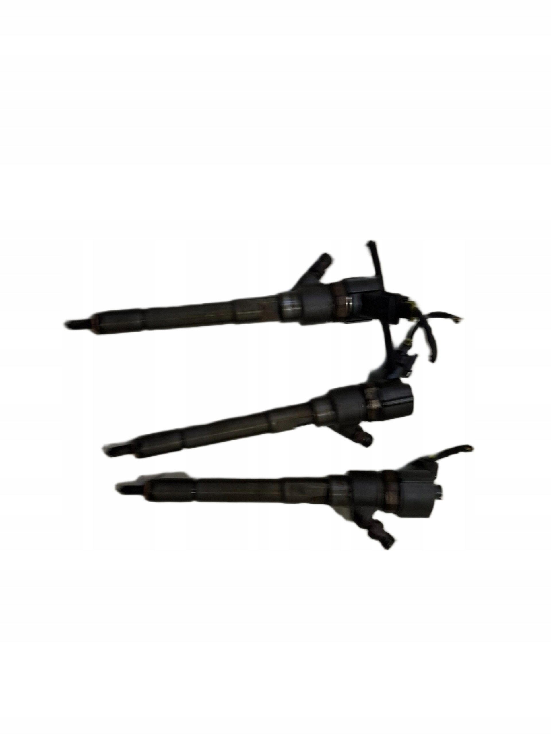 injector KIA CARENS III 2.0 CRDI 0445110 3380027400
