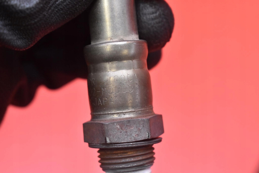 SONDA LAMBDA P5PR-188G1 UAA3002-MD003 MAZDA CX-3 1 e 2.0 SKYACTIV-G 150 KM