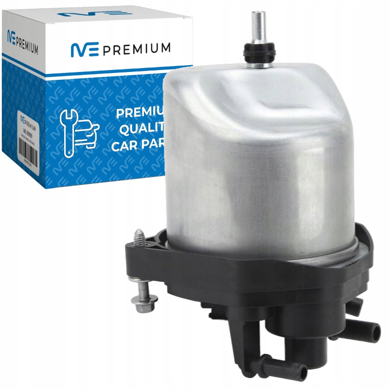 Kryt Palivového Filtru Peugeot 207 208 308 508 2008 3008 5008 Partner 1.6HDI