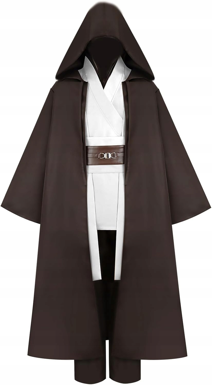 Kostým vesmírného filmového rytíře pro dospělé Velikost S