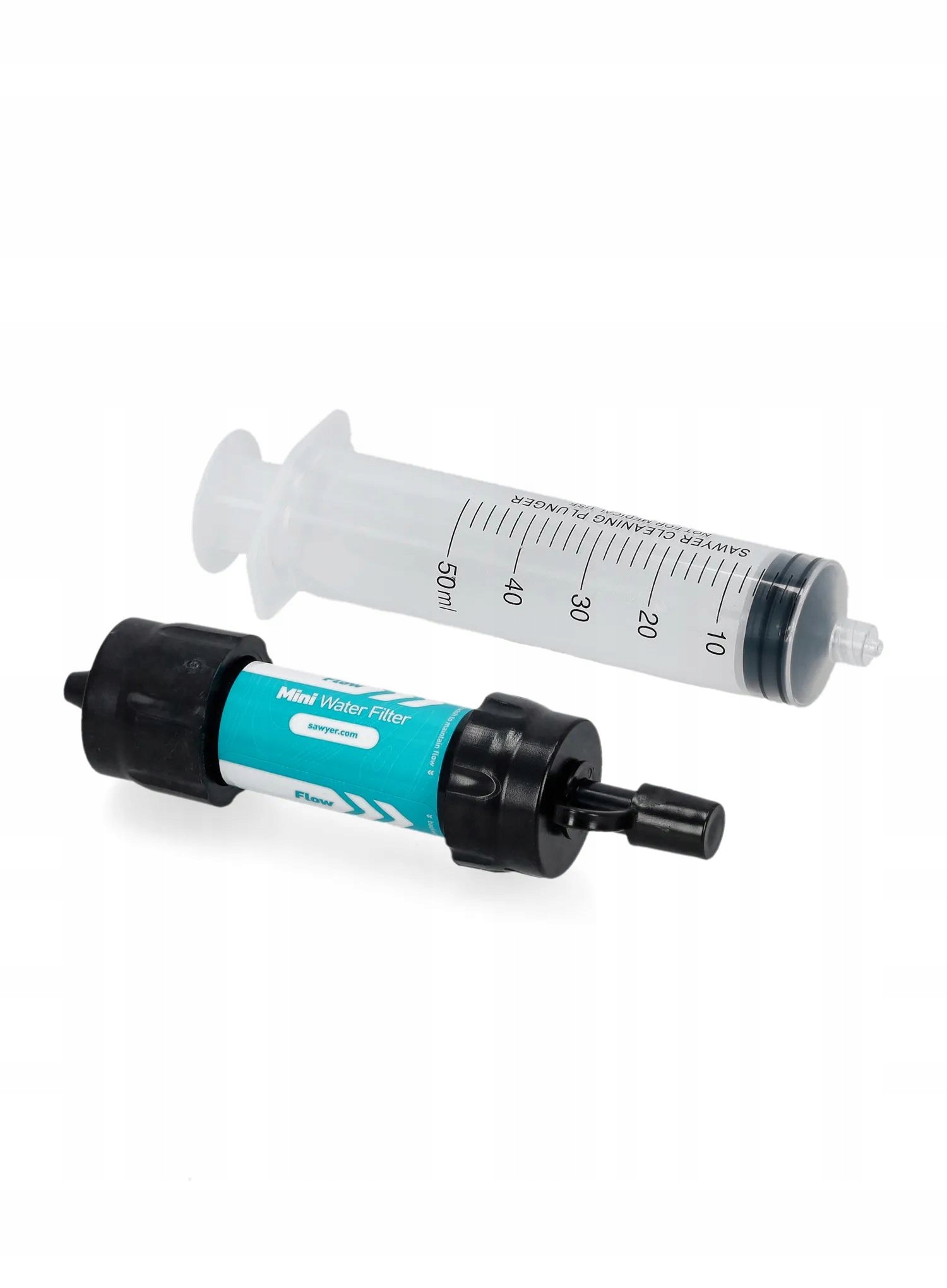 Filtr na vodu Sawyer Mini Single teal