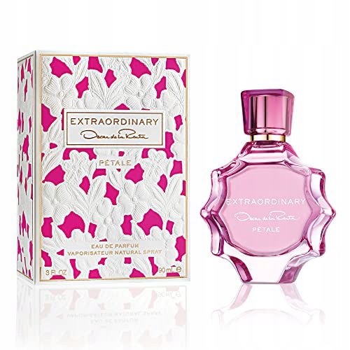 Extraordinary Petale Edp W woda perfumowana damska