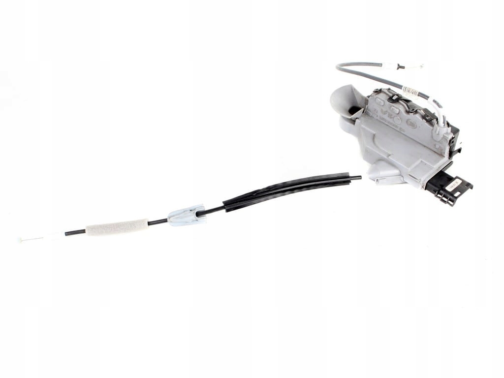 104238 - ЗАМОК ДВЕРІ ПЕРЕДНІЙ ЛІВИЙ PEUGEOT 3008 5008 II