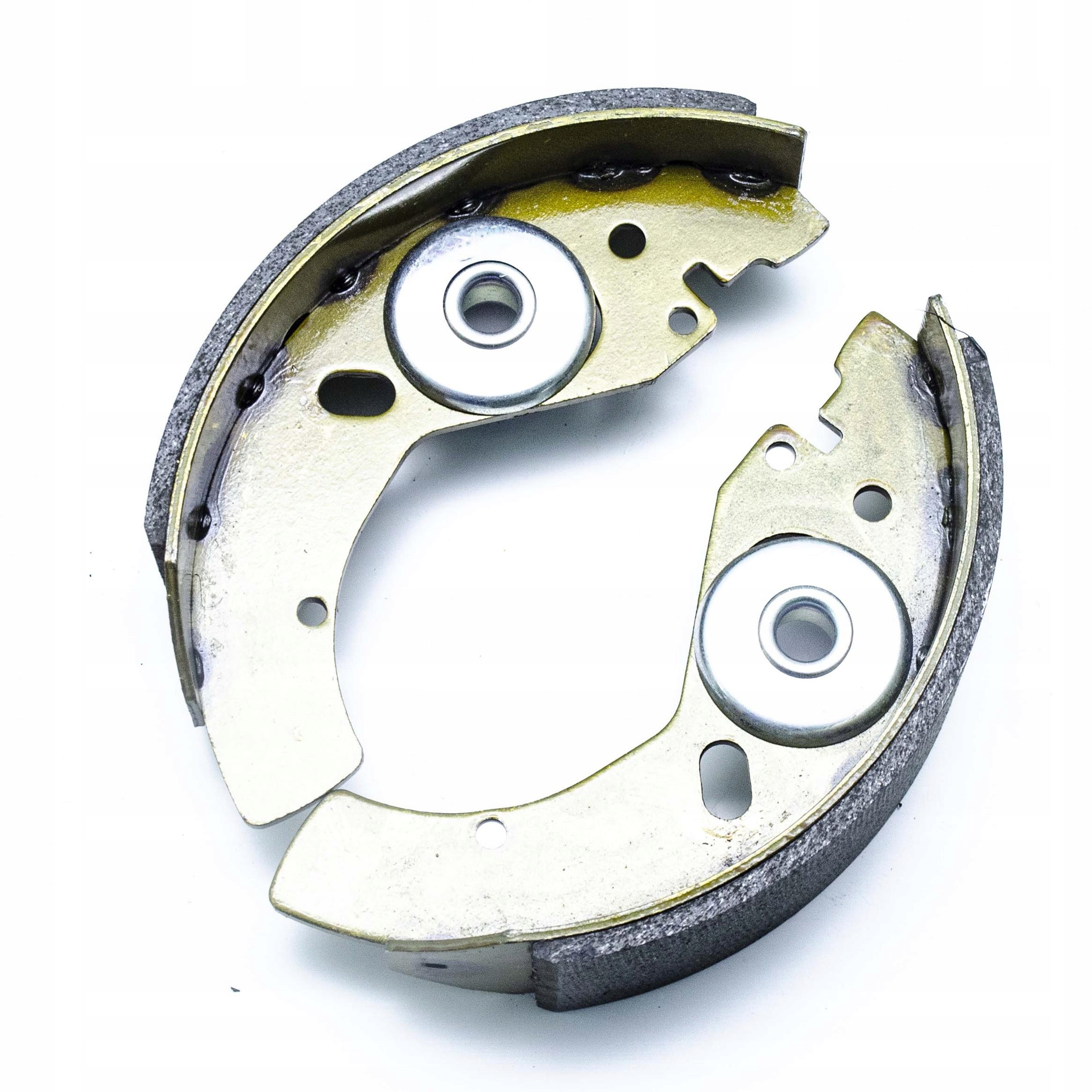 Szczęki okładziny Aixam Microcar Chatenet