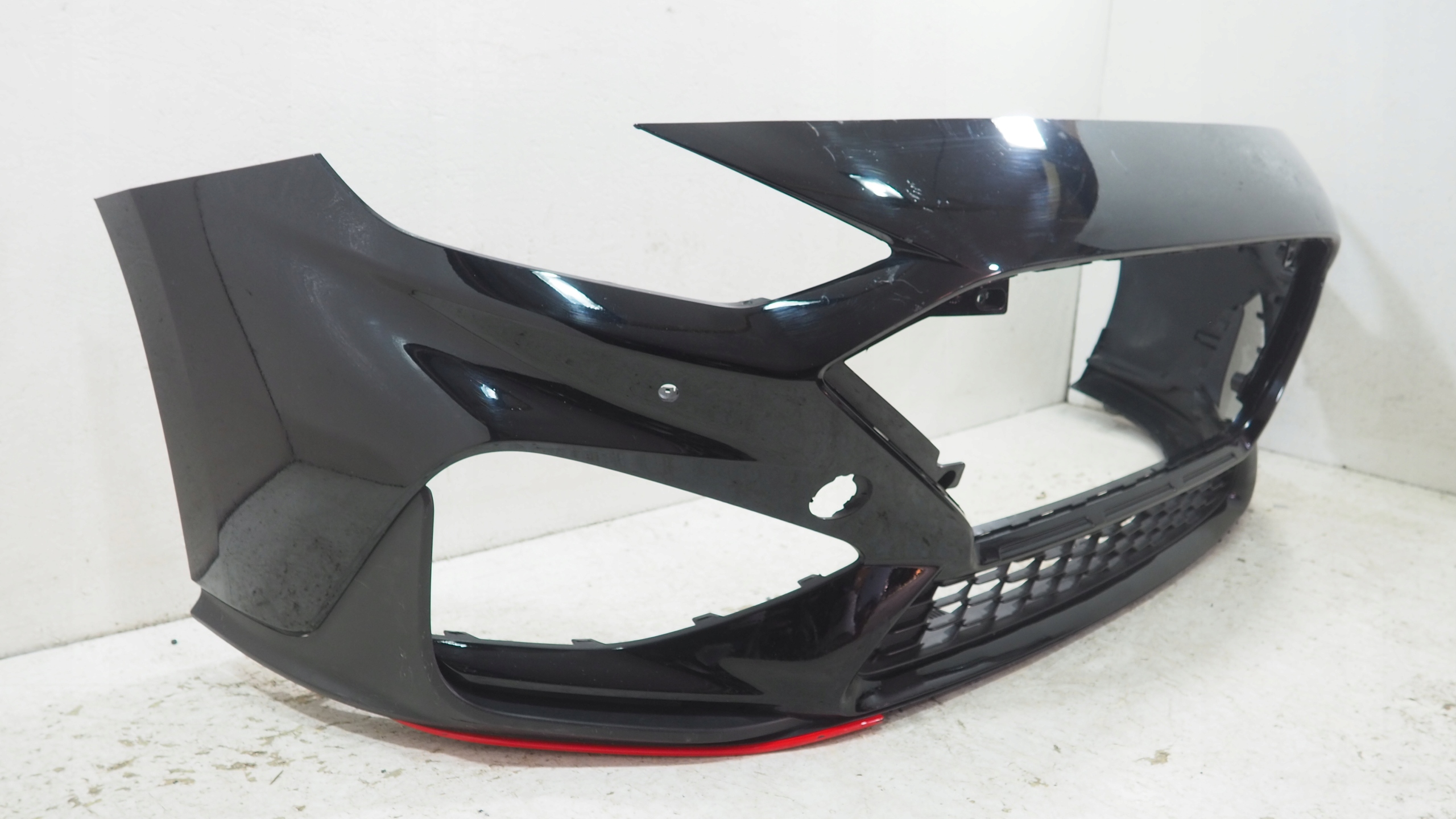 Hyundai i30 III N Line lift bumper front front 86511-G4DA0