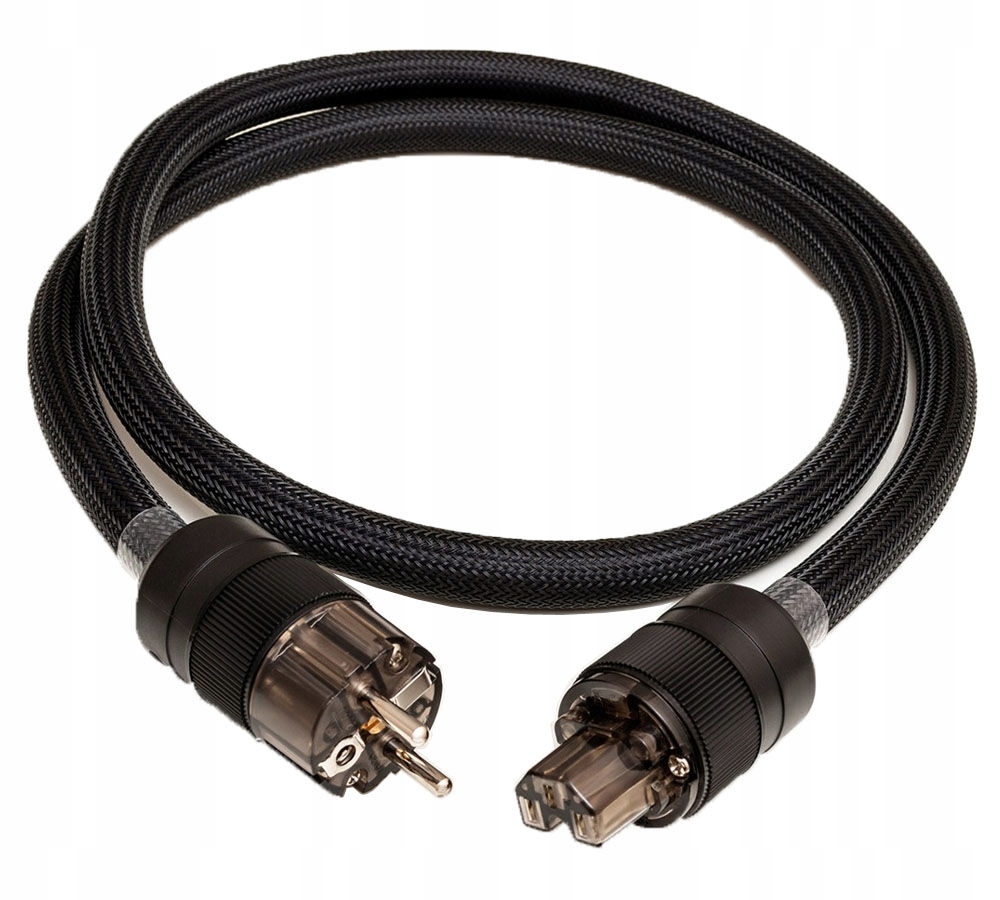 Taga Harmony TPC-TS. Przewód zasilający - 1,5m.