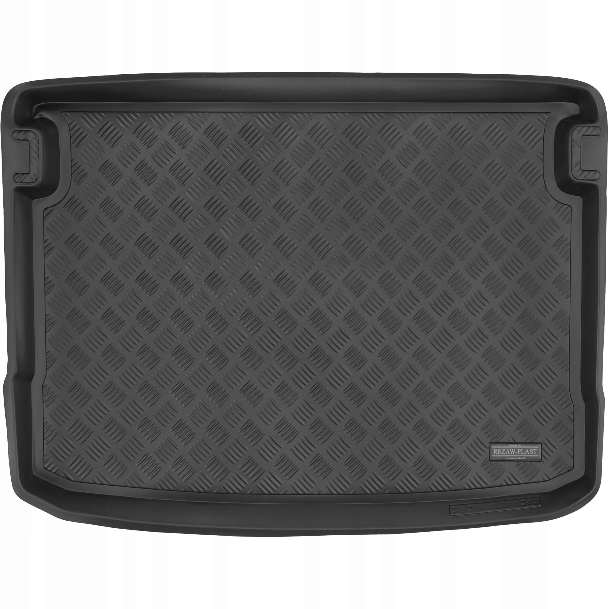 Podložka pro Audi A3 IV 8Y od roku 2020 protiskluzová