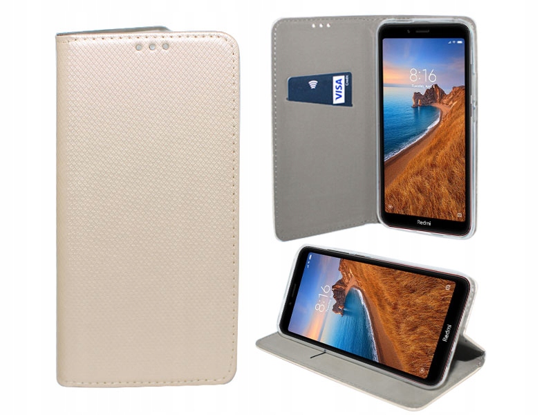 

Etui Futerał Pokrowiec do Samsung M51