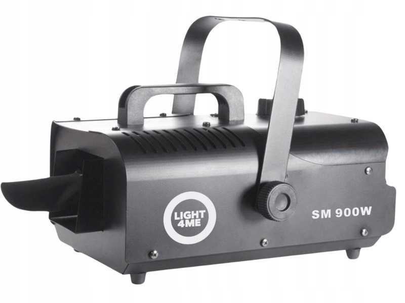 Wytwornica śniegu LIGHT4ME Sm 900W