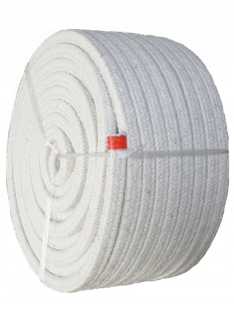 

Szczeliwo Do Pieca 10 mm sznur termoizolacyjny pie