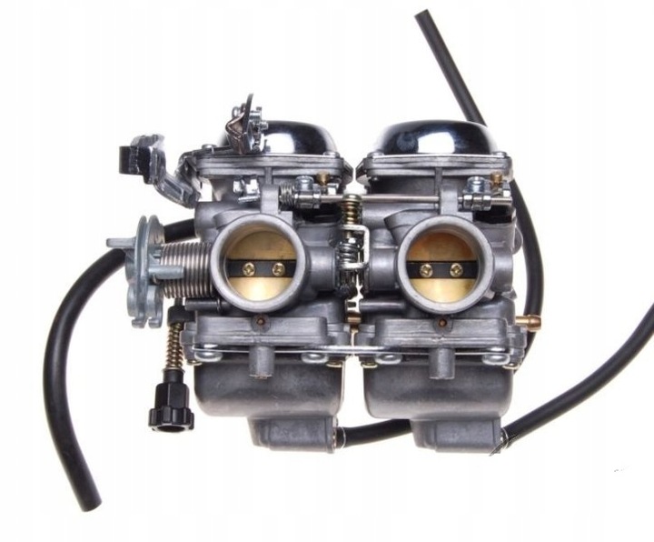 Gaźnik Kompletny Atv Quad Barossa Smc 250 Jialing