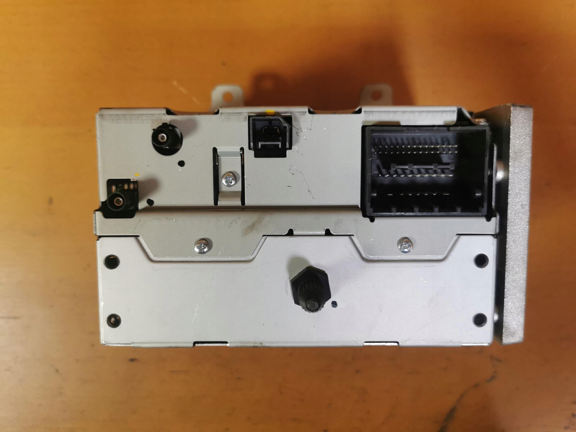 RADIO CD MP3 OPEL MOKKA e 94521425 12-19 EU
